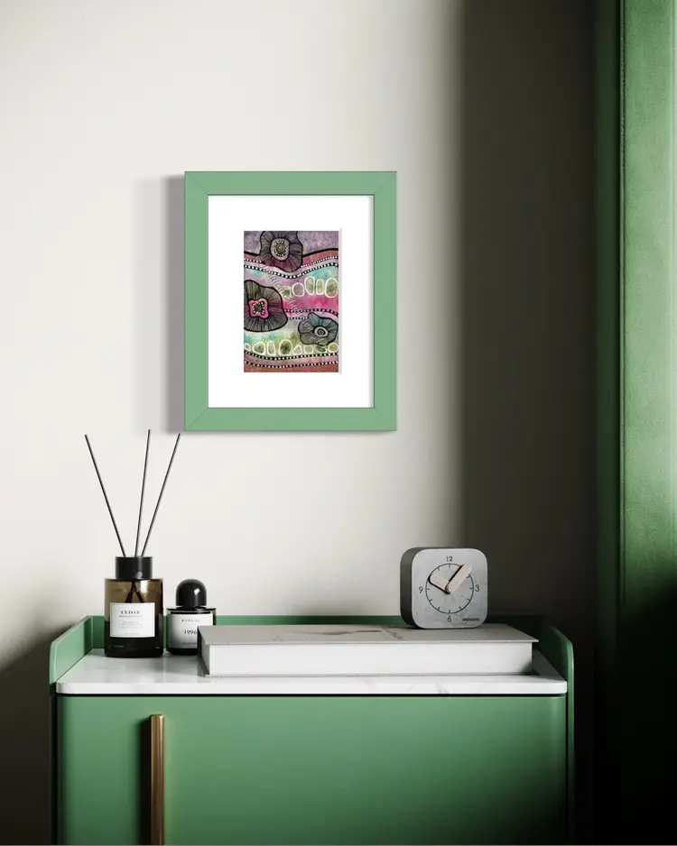 He Loves Me; He Loves Me Not