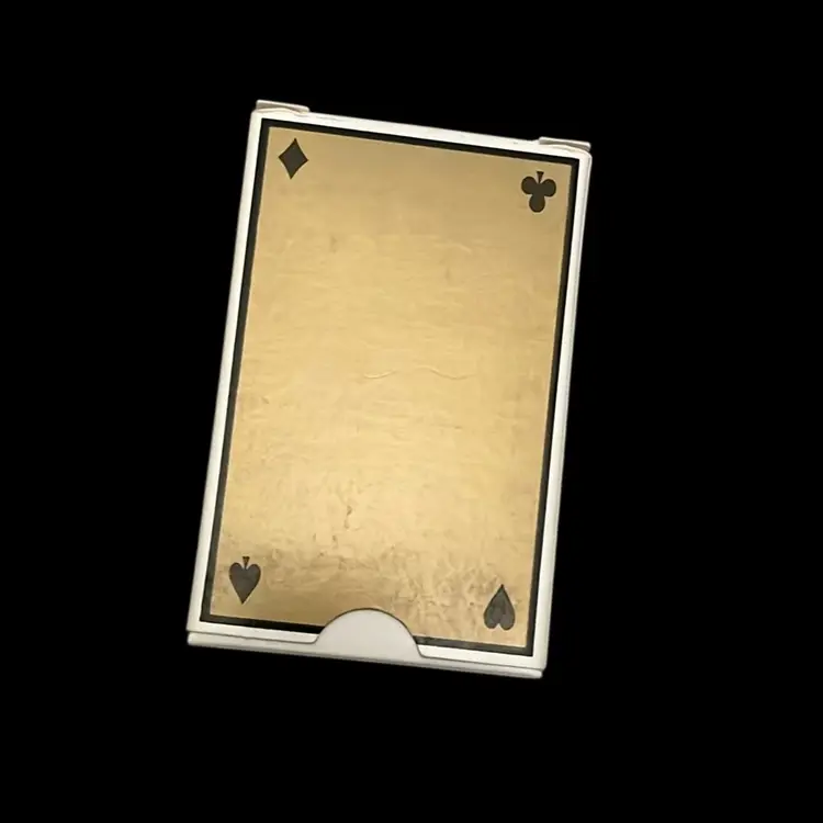 Gemaco “The White House” Playing Cards