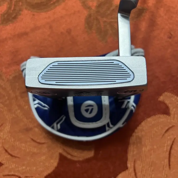 Taylormade TP Reserve Bandon 1 Hydroblast