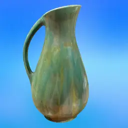 Vintage Ceramic Jug