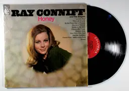 Ray Conniff - Honey (1968) Vinyl LP • Sounds Of Silence, Valley of the Dolls