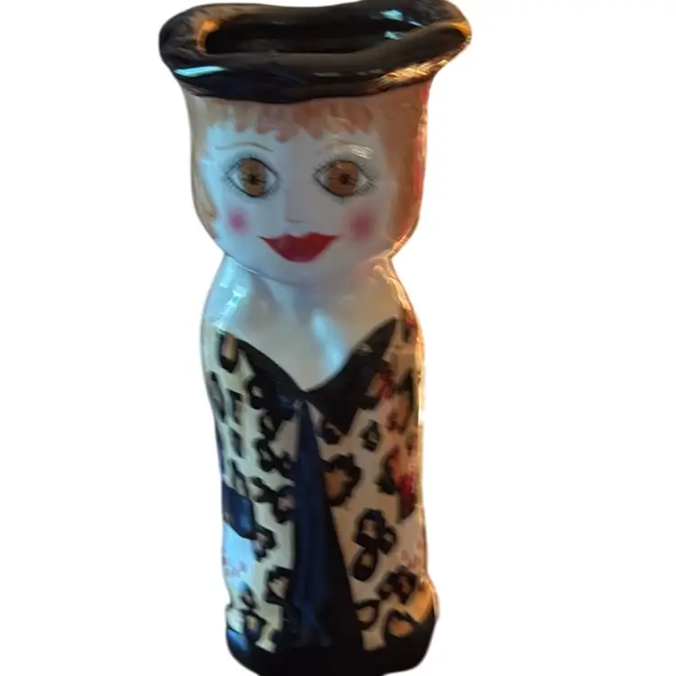 Bella Casa Decorative Vase By Ganz