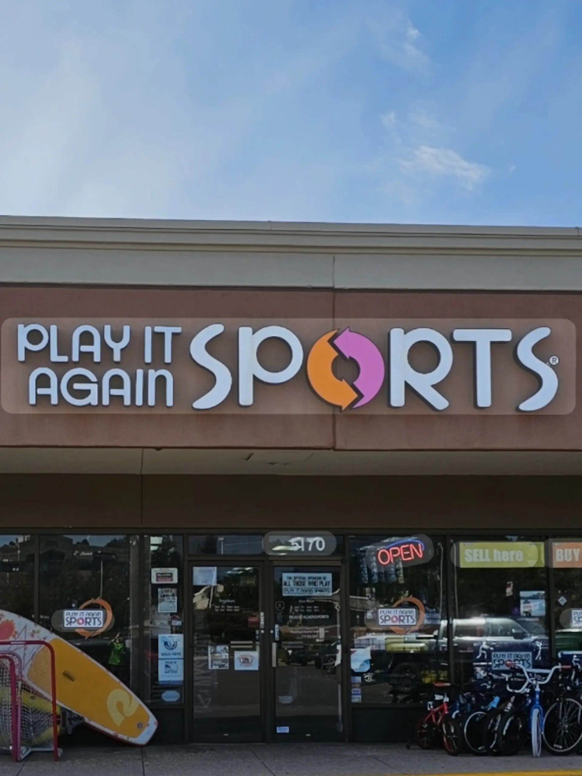 Deals! Deals! Deals!