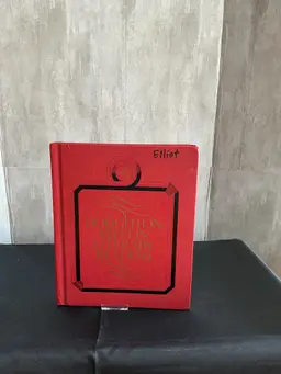 Houghton Mifflin Literary Reader Book1