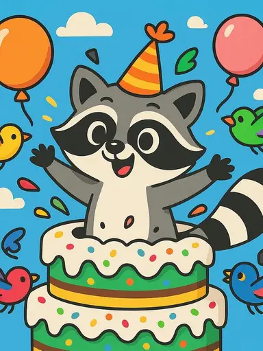 HUGE SURPRISE🎂🎈46th Birthday Bash $1 Sale-abration🎈🎂