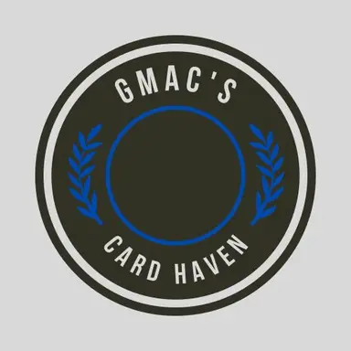 Gmac's Card Haven