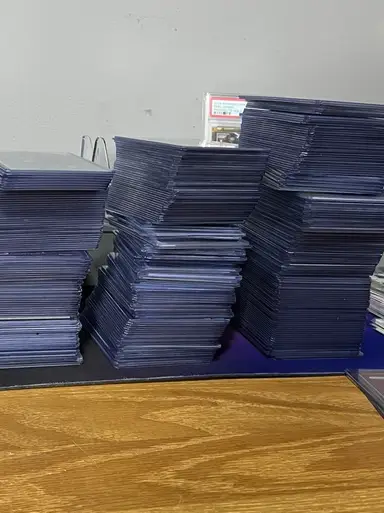We Are Back From Florida With Stacks