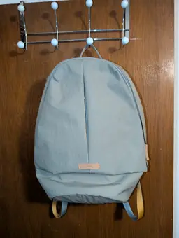 Bellroy Classic Backpack Plus - 24L