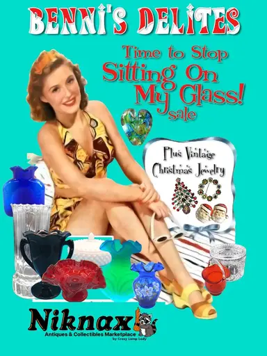 Time To Stop Sitting On My Glass Sale