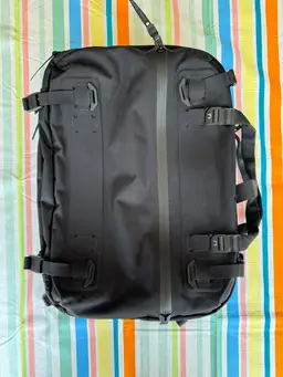 Black Ember Forge Max