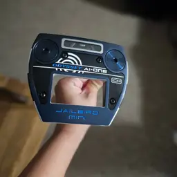 Odyssey Jailbird Mini