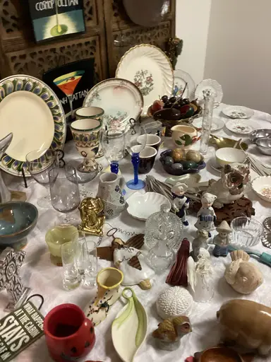 I’m Shipping Today, Can I Send Something Your Way?  