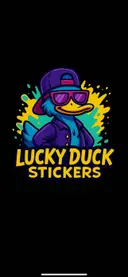 lucky_duck_stickers