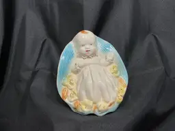 #8.  Nursery Baby Planter