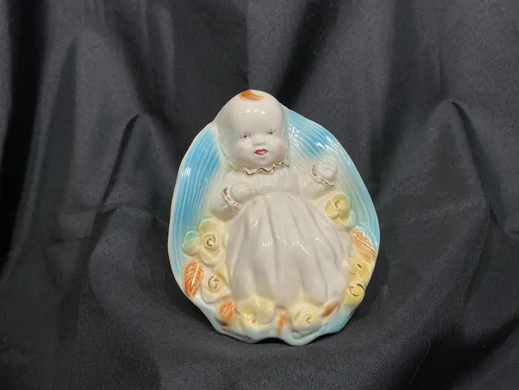 #8. Nursery Baby Planter