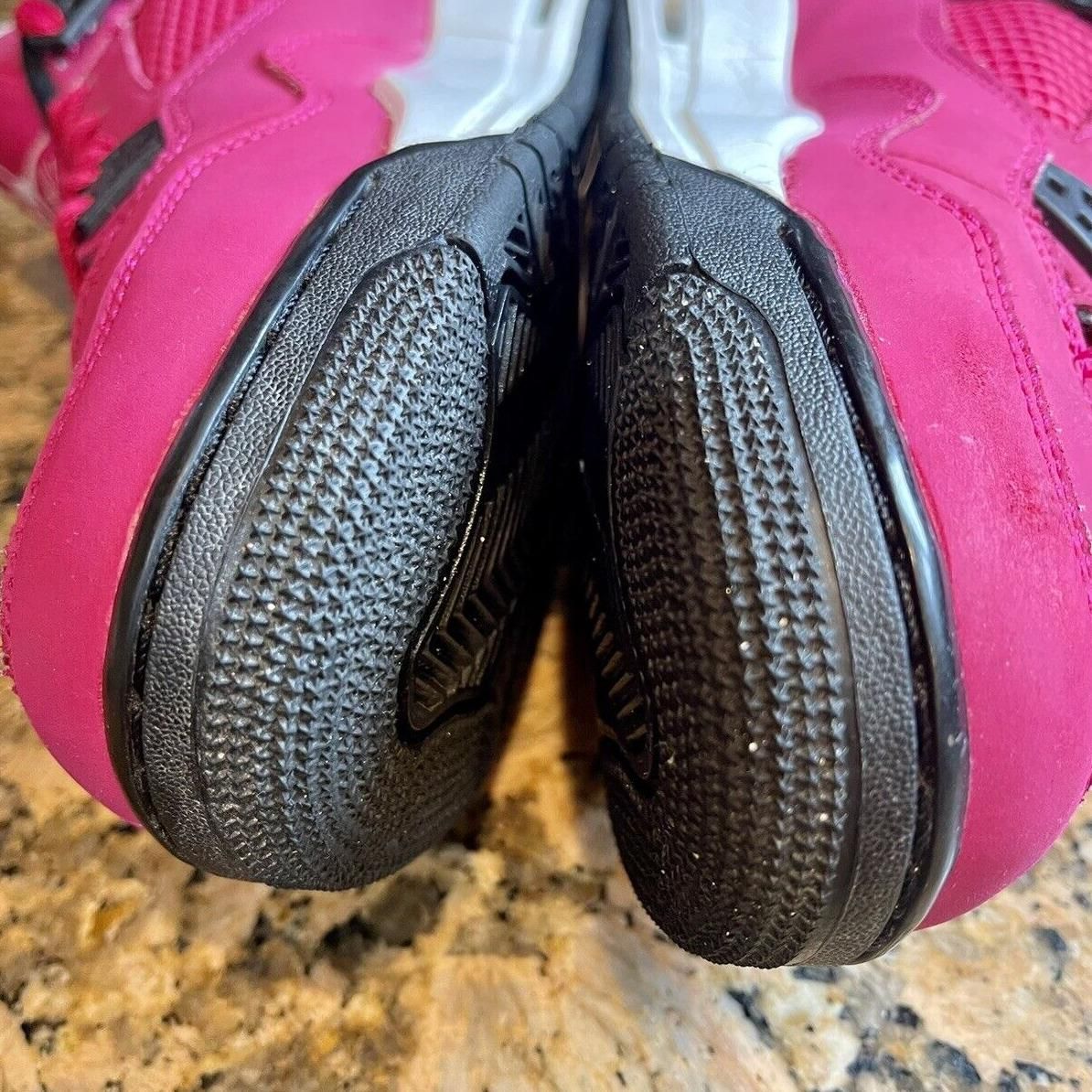jordan 4 pink lemonade
