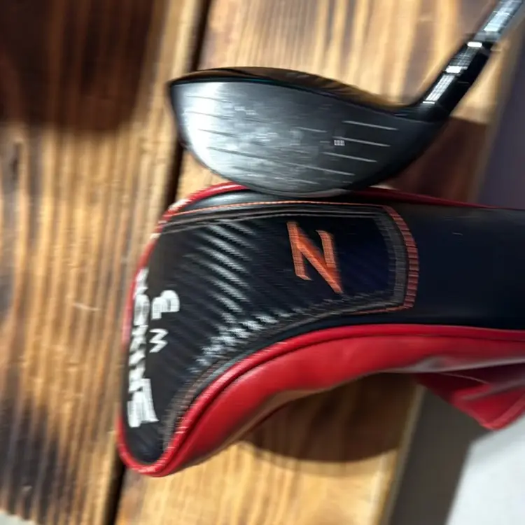 Srixon X 85 3 Wood