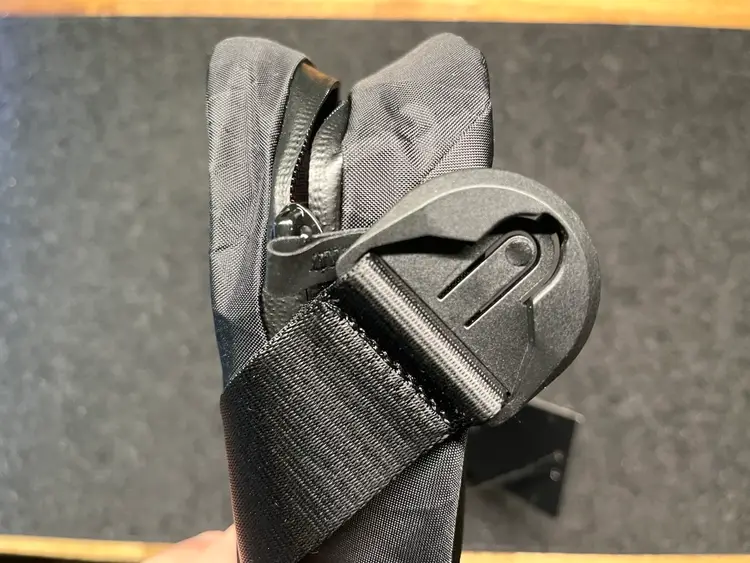 Alpaka Go Sling X-PAC