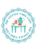 thevintagetablelady