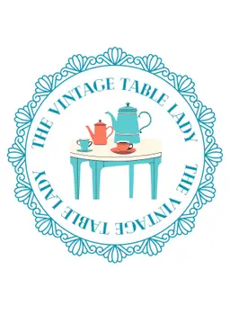 thevintagetablelady
