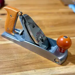 Collectible Millers Falls No. 709 Buck Rogers Smoothing Plane