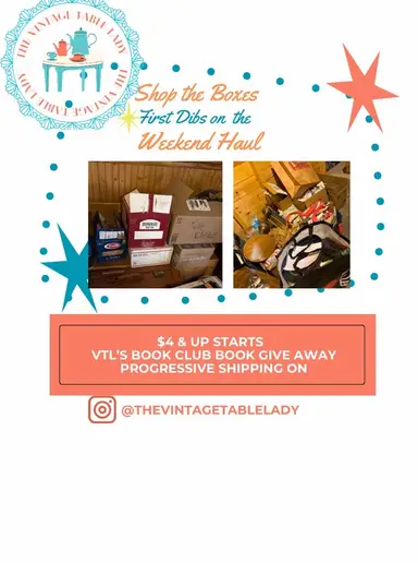 Shop The Boxes - Weekend Haul!