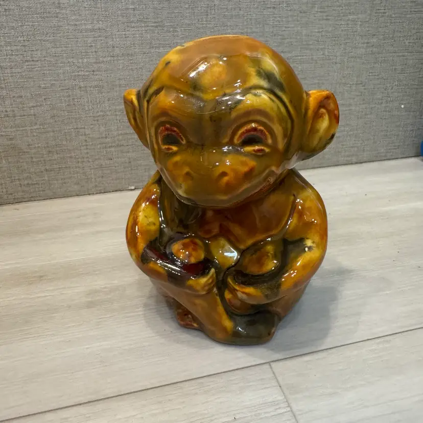 Vintage Monkey