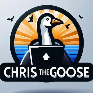 Chris TheGoose