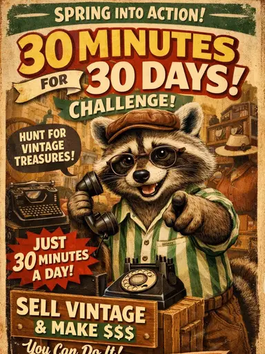 Vintage Cream & Sugar Sets & Singles