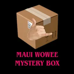 Maui Wowee Hoya Cuttings Mystery Box