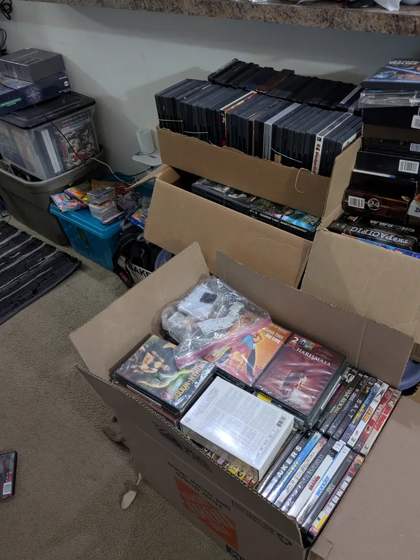 Livestream thumbnail