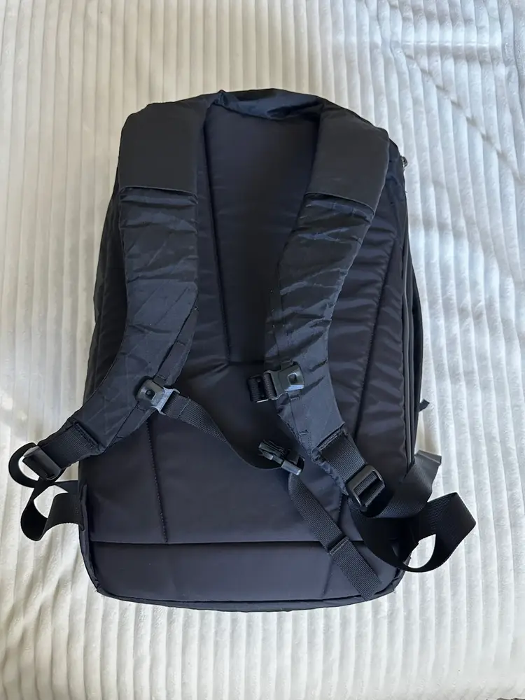 Evergoods X Carryology CPL24 Phoenix VX42