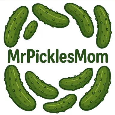 MrPicklesMom