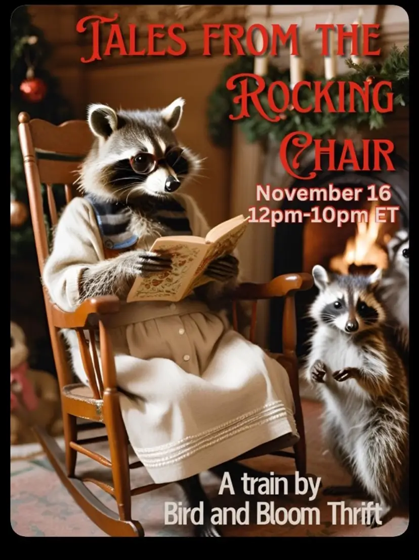 Livestream thumbnail