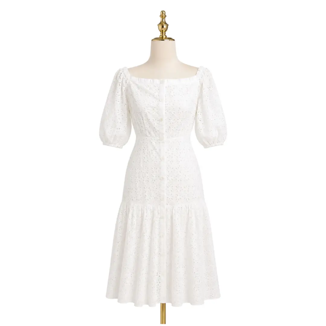 Veronica Beard Cali Dress Sz 2