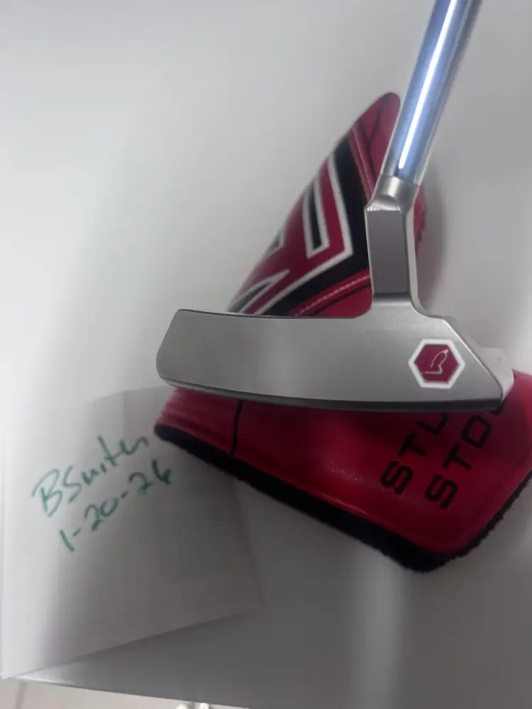 Brand New 2023 Limited Run Studio B Bettinardi Queen Bee 14
