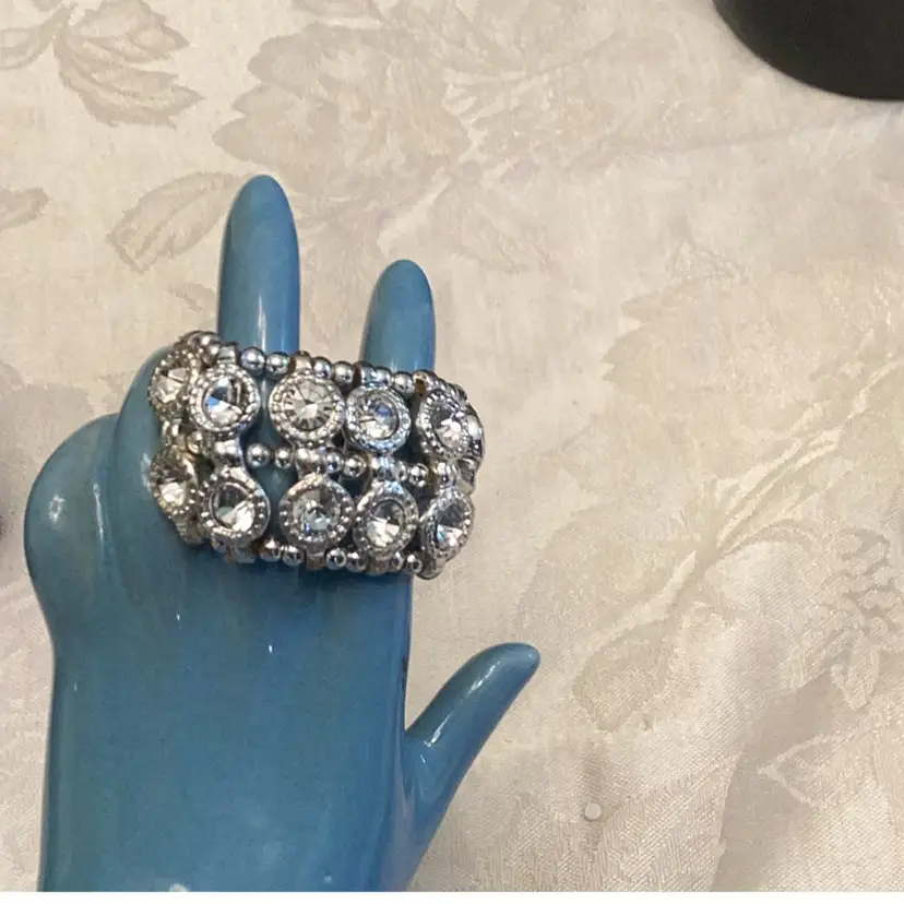 Stretch Ring