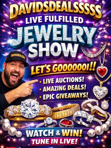 Quick 15 Minute Giveaway