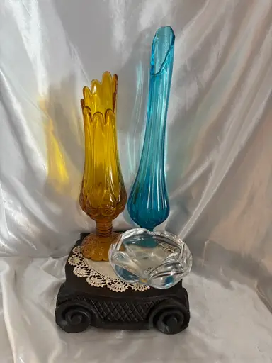 New treasure chest finds!!!! 