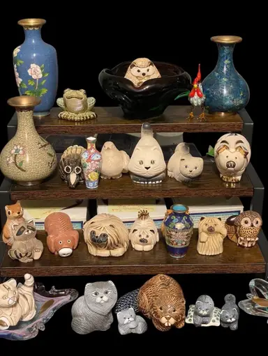 Hodgepodge With Doris And Roger 