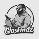 giosfindz