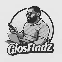 giosfindz
