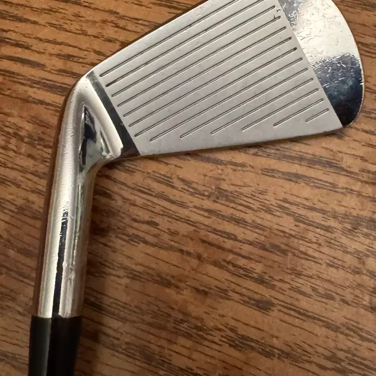Ben Hogan Apex Plus 4 Iron