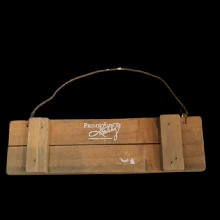 Choice Of Christmas Sign