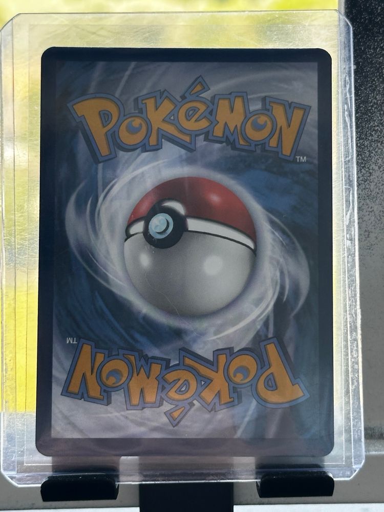 Crabominable Full Art