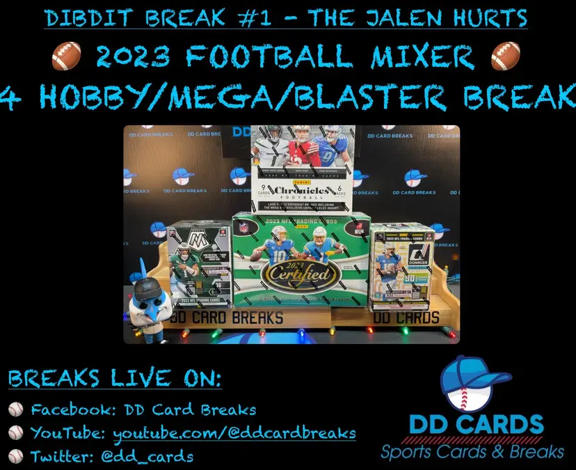 Livestream thumbnail