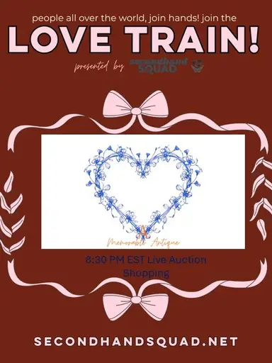 Love Train!!