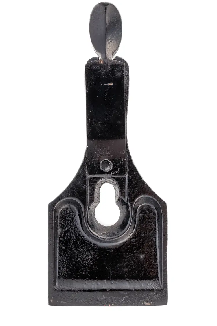 Stanley Transitional Plane Lever Cap For No's 28, 29, 30, 31, 36 - 2-3/8" Wide