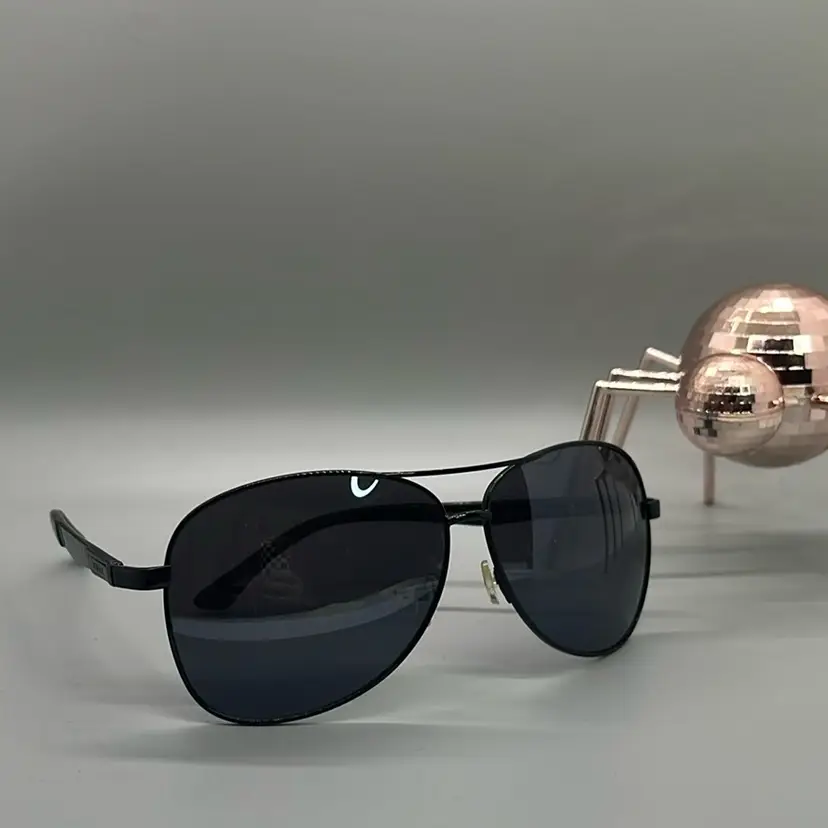 XMAN Aviator Style Sunglasses
