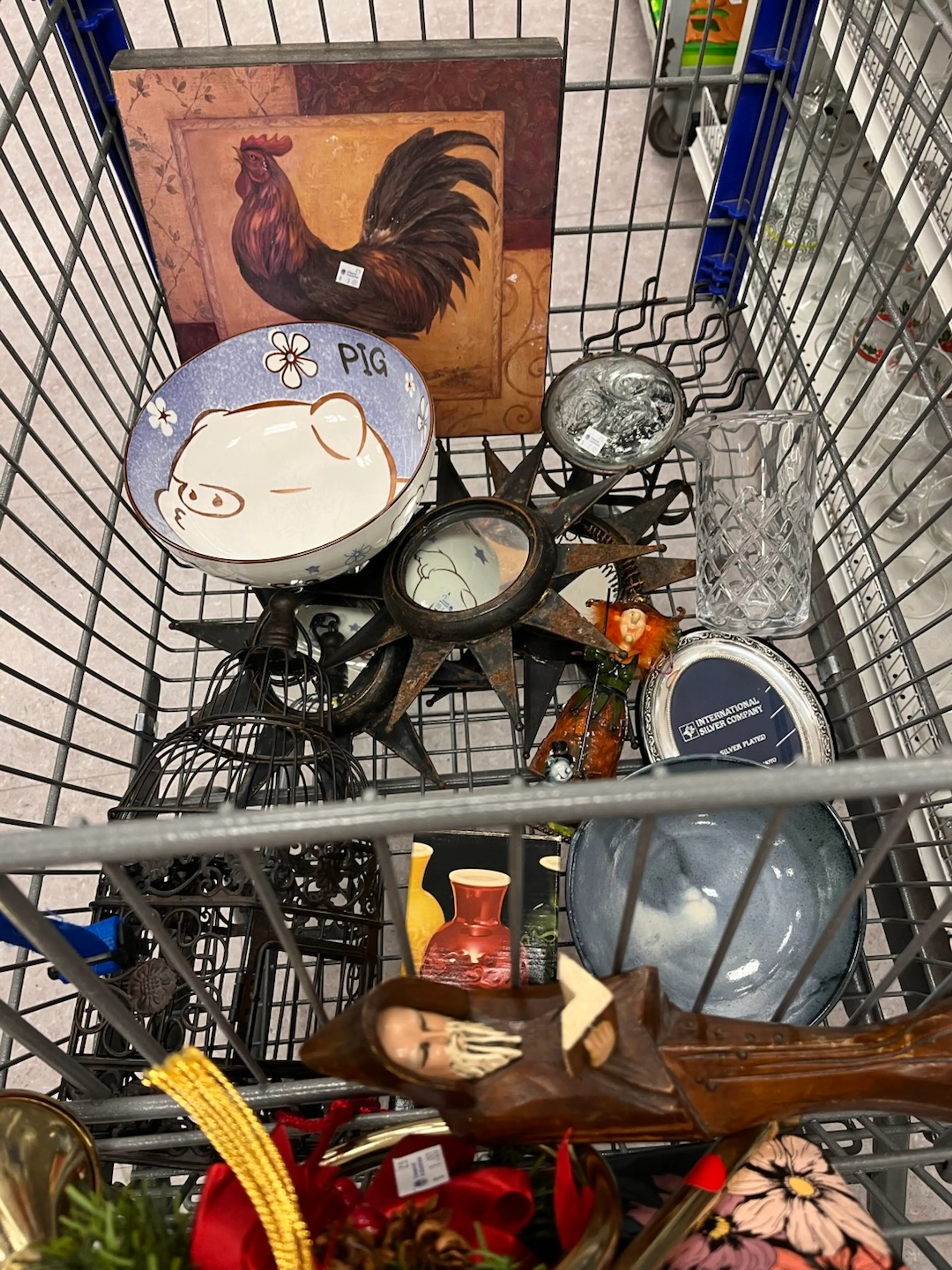 Deseret Industries And Goodwill Bins Haul!